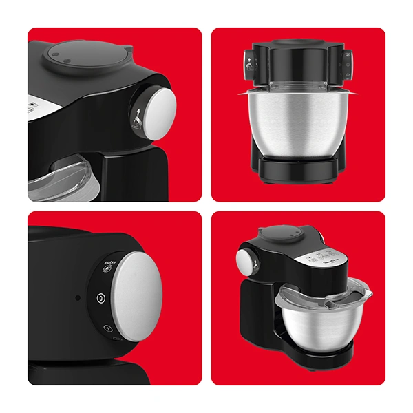 Moulinex ас үй машинасы Wizzo QA319810 - фото 9