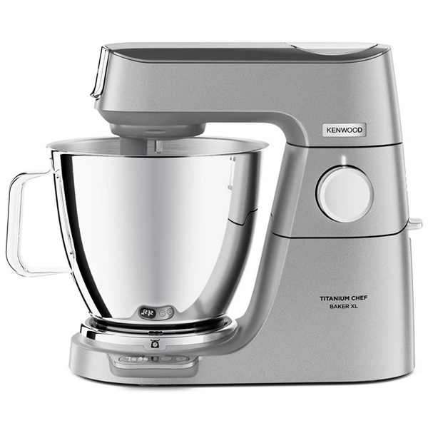 Кухонная машина Kenwood Titanium Chef Baker XL (KVL85.704SI)