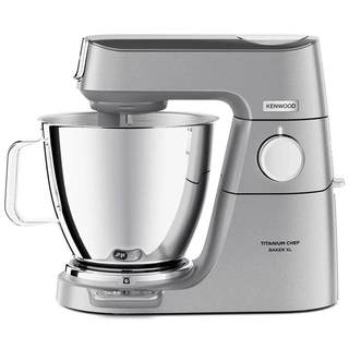 Кухонная машина Kenwood Titanium Chef Baker XL (KVL85.704SI)