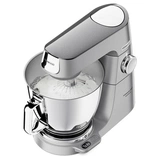 Кухонная машина Kenwood Titanium Chef Baker XL (KVL85.704SI) - фото 3
