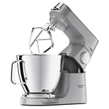 Кухонная машина Kenwood Titanium Chef Baker XL (KVL85.704SI) - фото 2