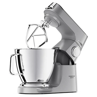 Кухонная машина Kenwood Titanium Chef Baker XL (KVL85.704SI)