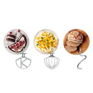 Кухонная машина Kenwood KMX-760BC - фото 4