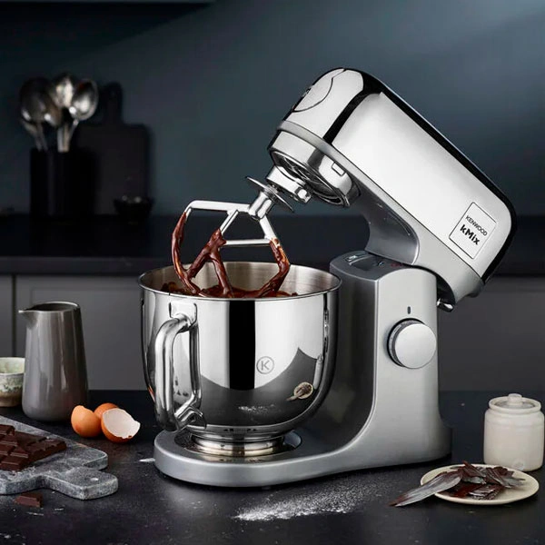 Кухонная машина Kenwood KMX-760CH - фото 3