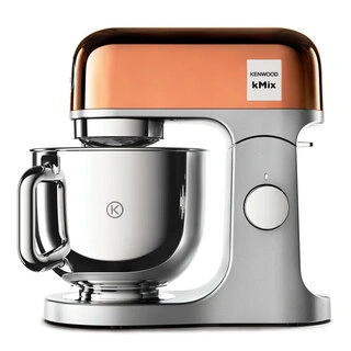 Кухонная машина Kenwood KMX-760GD