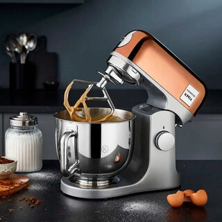 Кухонная машина Kenwood KMX-760GD