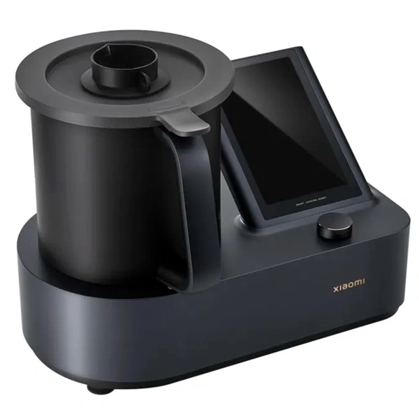 Умный кулинарный робот Xiaomi MCC01M-1A Grey - фото 3