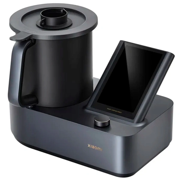 Умный кулинарный робот Xiaomi MCC01M-1A Grey