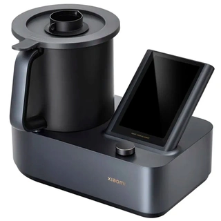 Умный кулинарный робот Xiaomi MCC01M-1A Grey