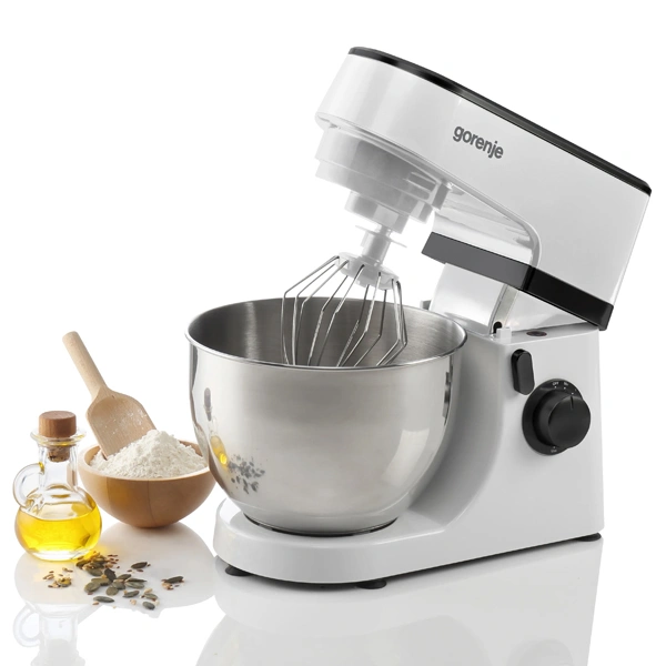 Кухонная машина Gorenje MMC700LBW - фото 5