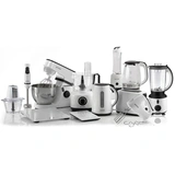 Кухонная машина Gorenje MMC700LBW - фото 6