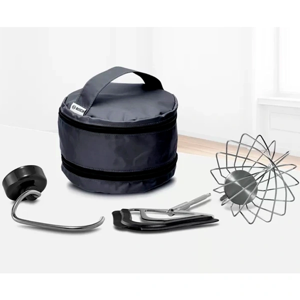 Кухонная машина Bosch MUM5XL72 - фото 14