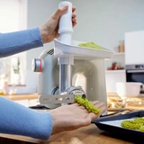 Кухонная машина Bosch MUM5XL72 - фото 3