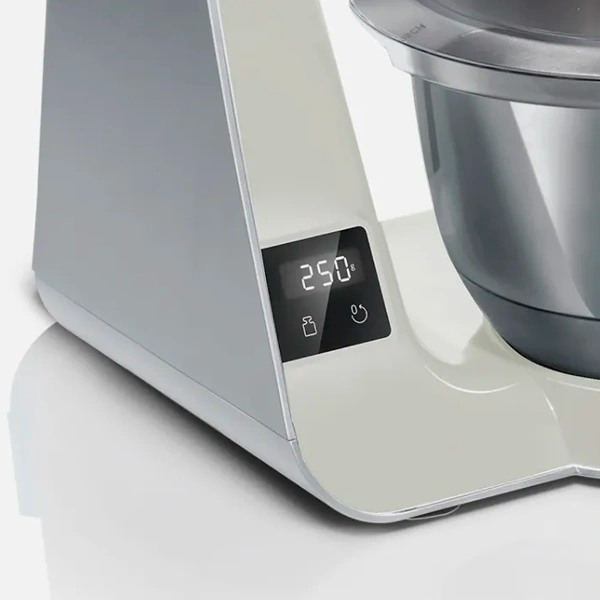 Кухонная машина Bosch MUM5XL72 - фото 10