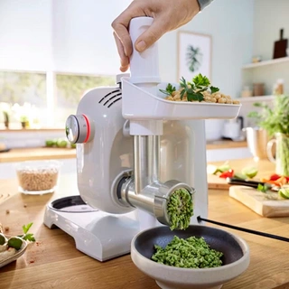 Кухонная машина Bosch MUM5XL72