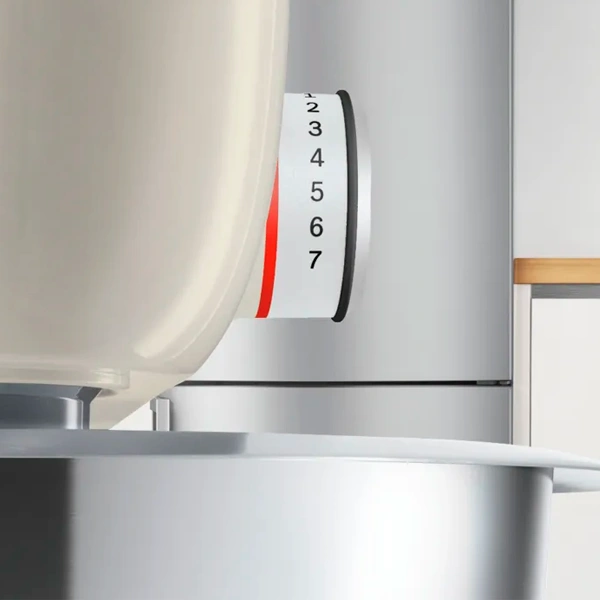 Кухонная машина Bosch MUM5XL72 - фото 7