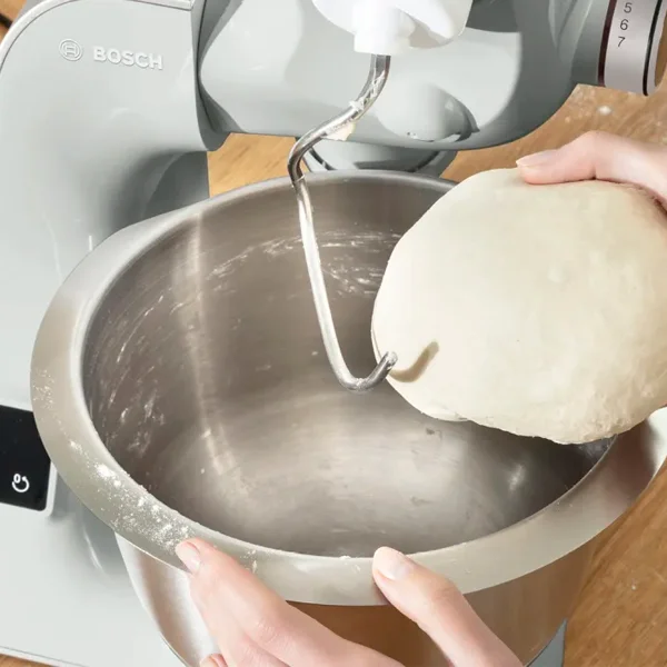 Кухонная машина Bosch MUM5XL72 - фото 8