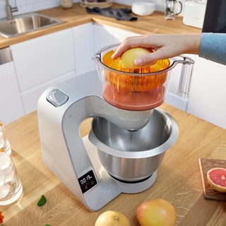 Кухонная машина Bosch MUM5XL72