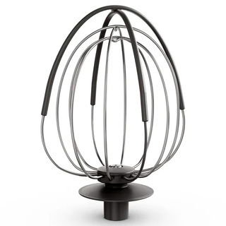 Кухонная машина Tefal Bake Partner QB525838 - фото 3