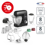 Кухонная машина Tefal Bake Partner QB525838