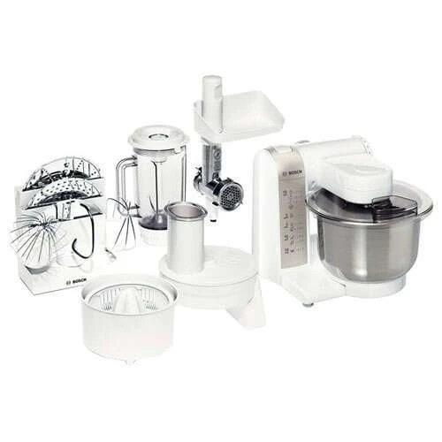 Кухонный Комбайн Bosch MUM4880