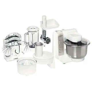 Кухонный Комбайн Bosch MUM4880