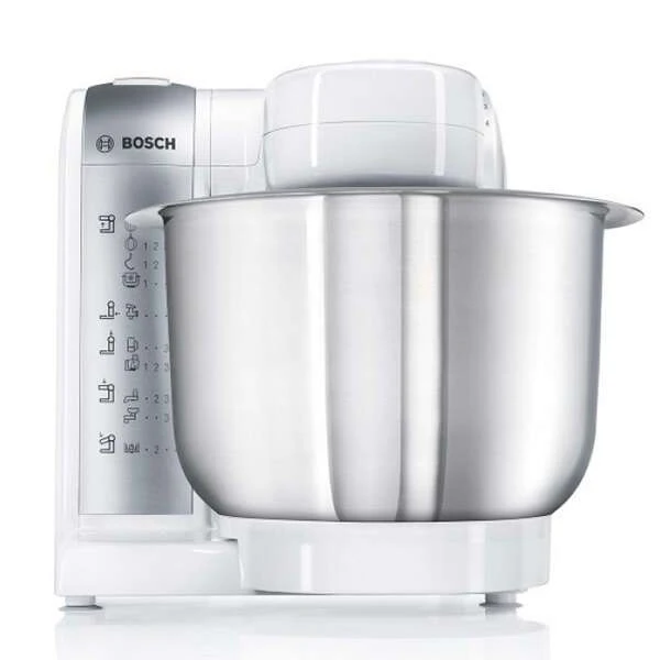 Кухонный Комбайн Bosch MUM4880 - фото 5