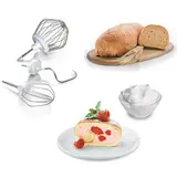 Кухонный Комбайн Bosch MUM4880 - фото 2