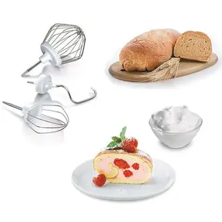 Кухонный Комбайн Bosch MUM4880