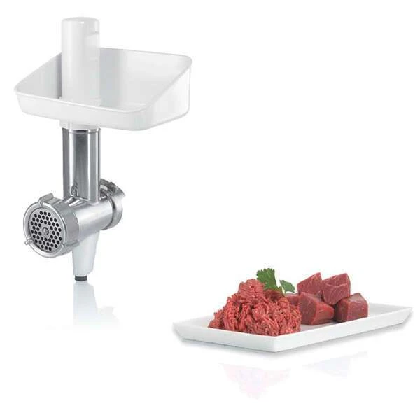 Кухонный Комбайн Bosch MUM4880 - фото 7