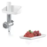 Кухонный Комбайн Bosch MUM4880 - фото 7