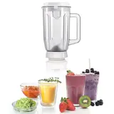 Кухонный Комбайн Bosch MUM4880 - фото 3