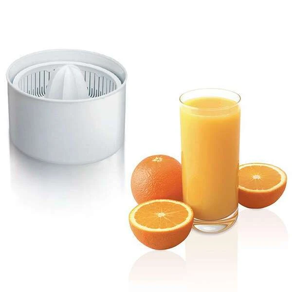 Кухонный Комбайн Bosch MUM4880 - фото 6