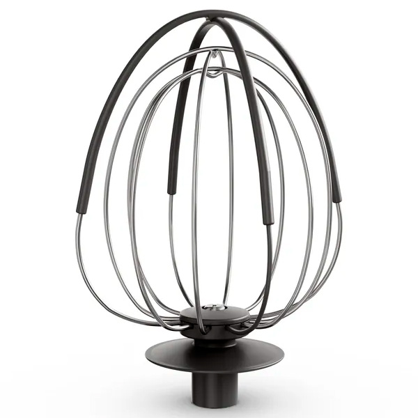 Кухонная машина Tefal Bake Partner QB522838 - фото 4