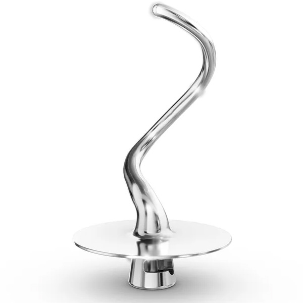 Кухонная машина Tefal Bake Partner QB521B38 - фото 5