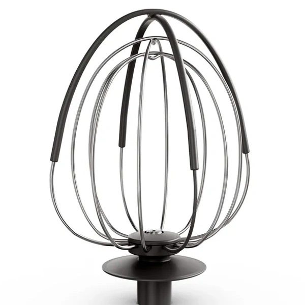 Кухонная машина Tefal Bake Partner QB521B38 - фото 3