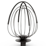 Кухонная машина Tefal Bake Partner QB521B38 - фото 3