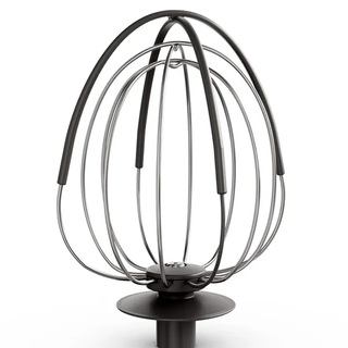 Кухонная машина Tefal Bake Partner QB521B38 - фото 3