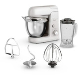 Кухонная машина Tefal Bake Partner QB521B38 - фото 2