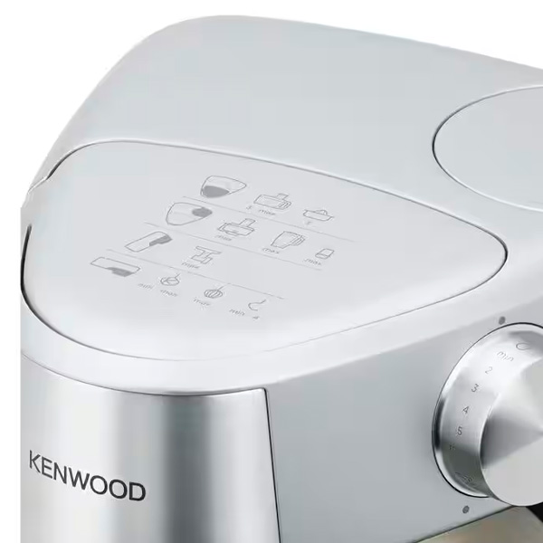 Кухонная машина Kenwood KHC29A.Xosi - фото 4