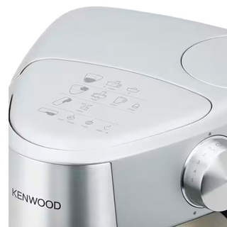 Кухонная машина Kenwood KHC29A.Xosi - фото 4