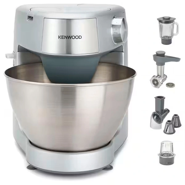 Кухонная машина Kenwood KHC29A.Xosi - фото 2