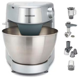 Кухонная машина Kenwood KHC29A.Xosi - фото 2