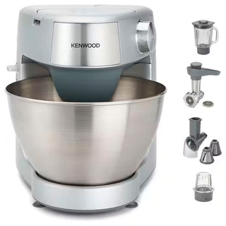 Кухонная машина Kenwood KHC29A.Xosi - фото 2