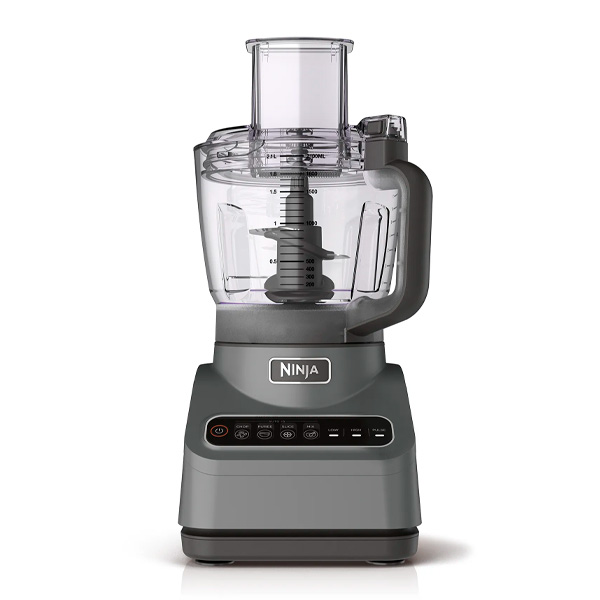 Кухонный комбайн Ninja BN650 Grey