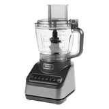 Кухонный комбайн Ninja BN650 Grey - фото 2