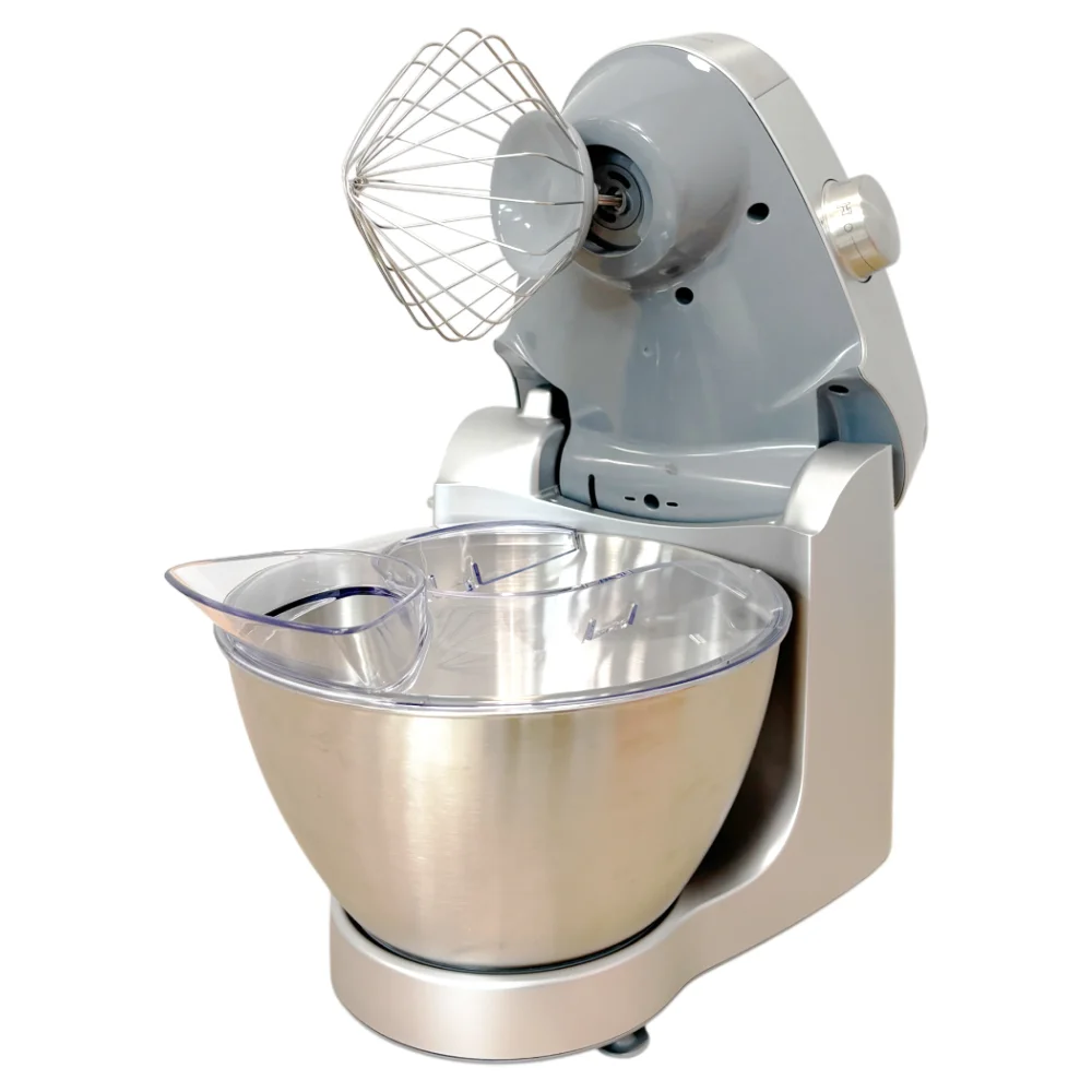 Кухонная машина Kenwood KHC29A.R0SI - фото 4