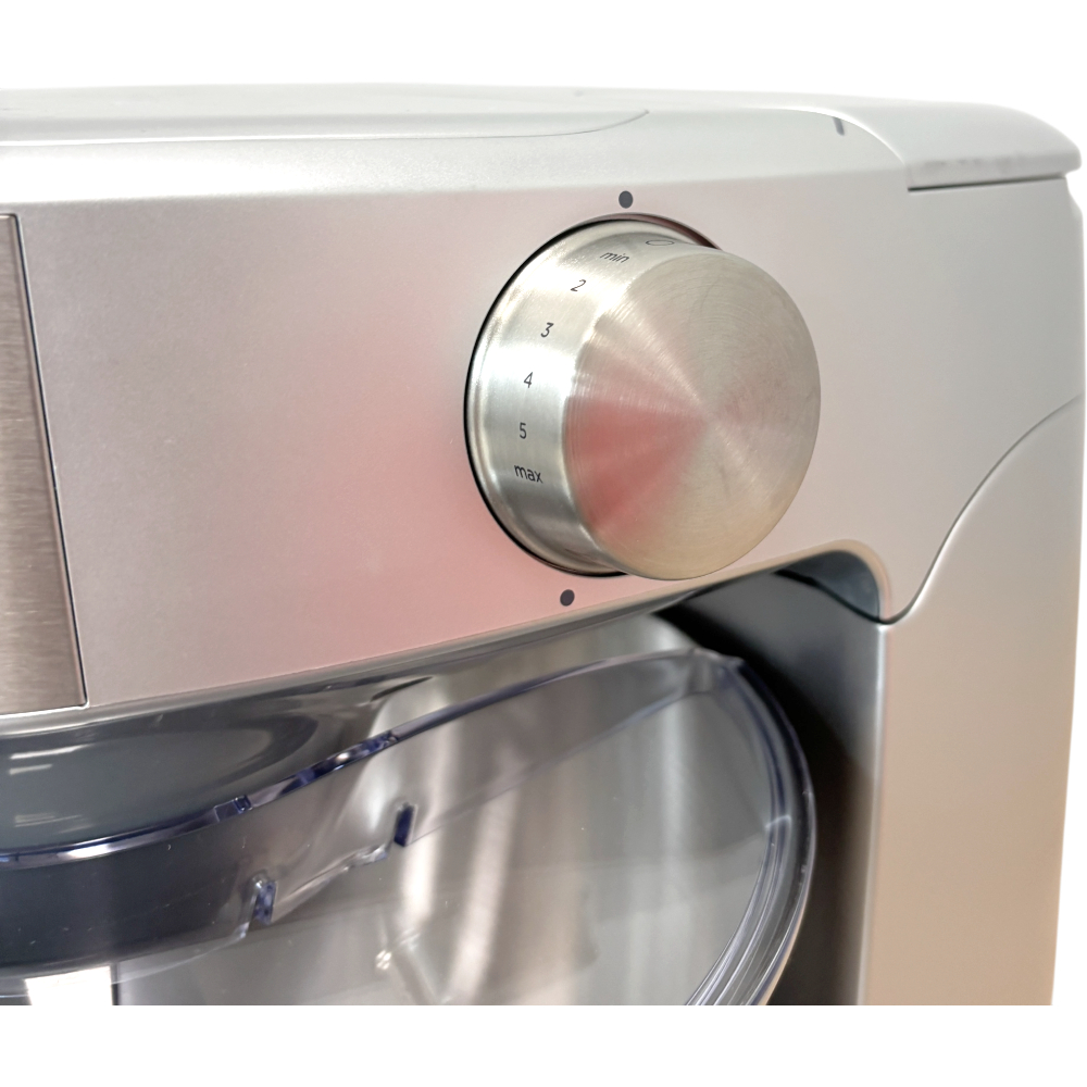 Кухонная машина Kenwood KHC29A.R0SI - фото 6