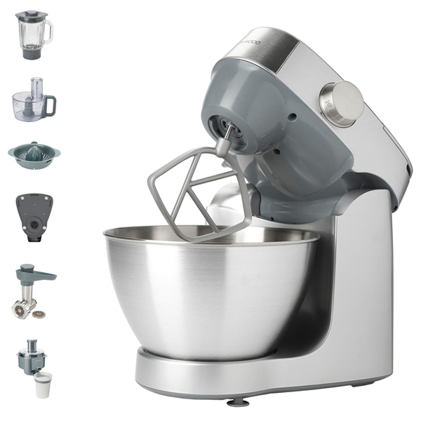 Кухонная машина Kenwood KHC29A.R0SI