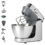 Кухонная машина Kenwood KHC29A.R0SI